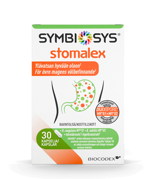 Symbiosys Stomalex&reg;